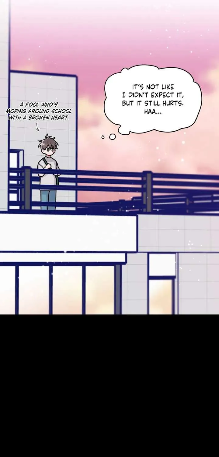 One Summer Day Kainu Manga Chapter 1 Page 57