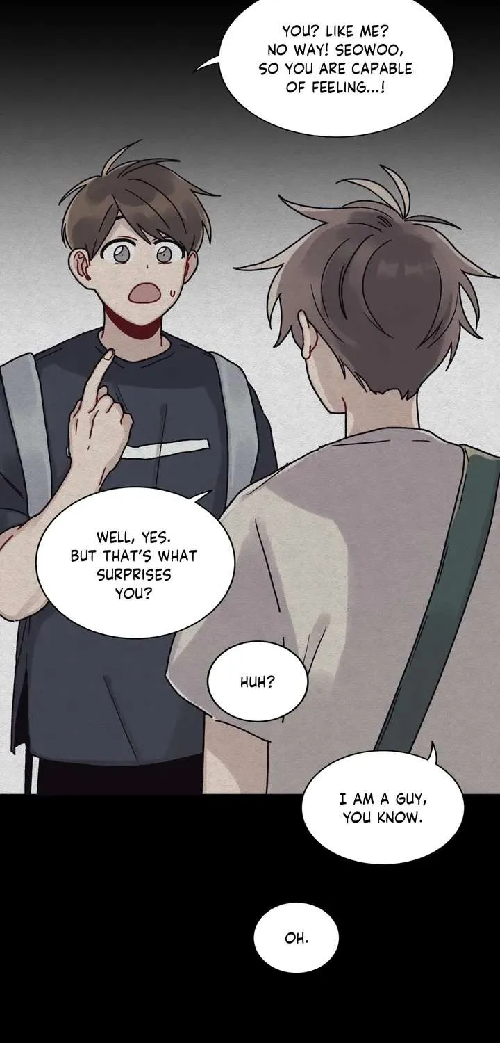 One Summer Day Kainu Manga Chapter 1 Page 59