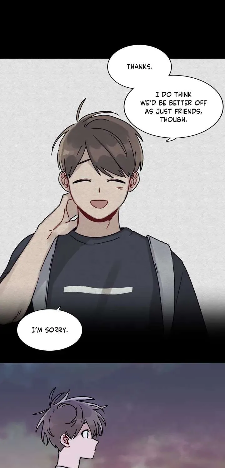 One Summer Day Kainu Manga Chapter 1 Page 61