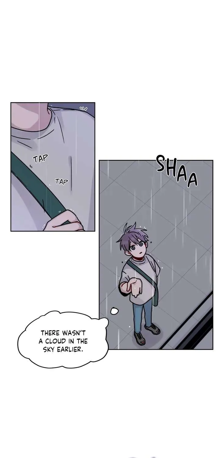 One Summer Day Kainu Manga Chapter 1 Page 63