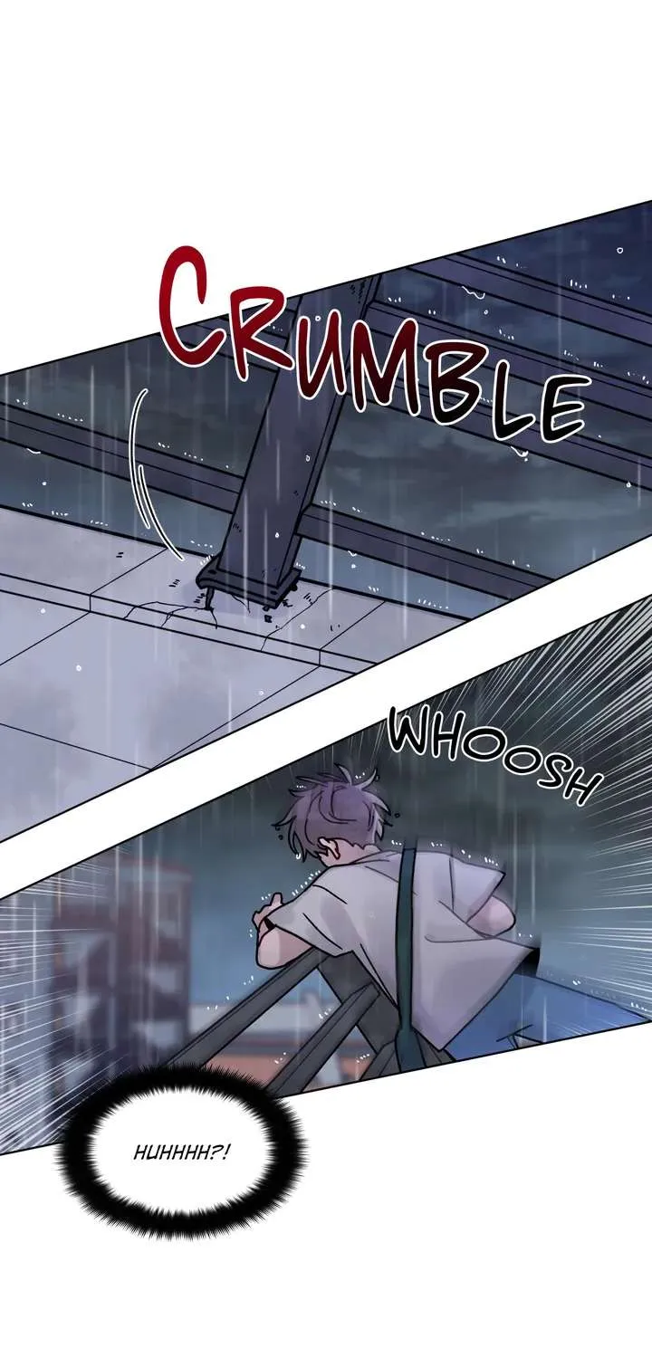 One Summer Day Kainu Manga Chapter 1 Page 69