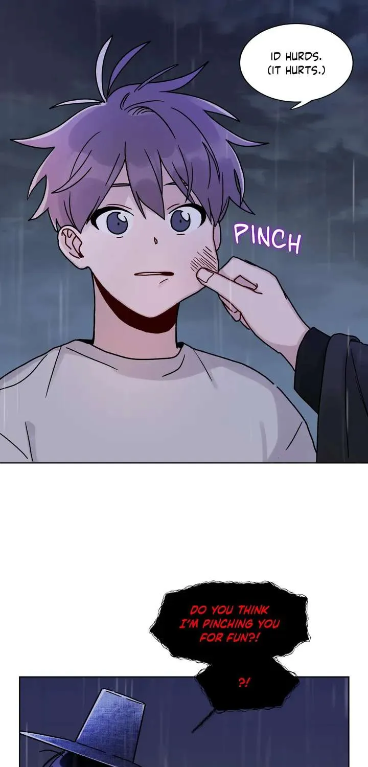 One Summer Day Kainu Manga Chapter 1 Page 75