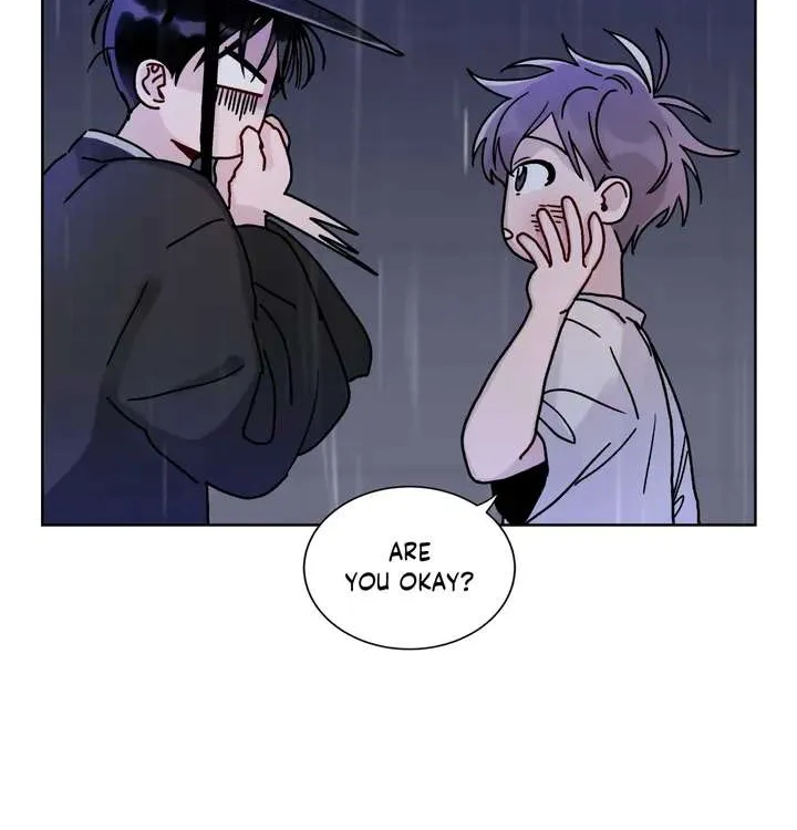 One Summer Day Kainu Manga Chapter 1 Page 76