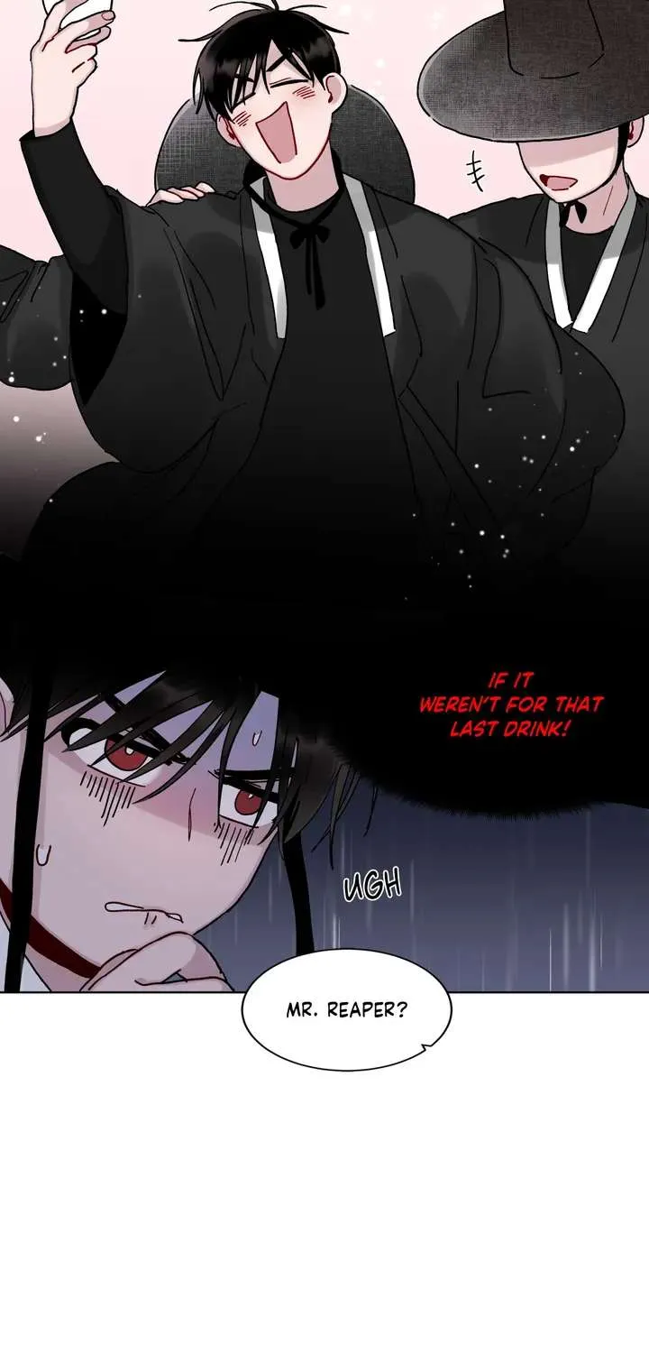 One Summer Day Kainu Manga Chapter 1 Page 79