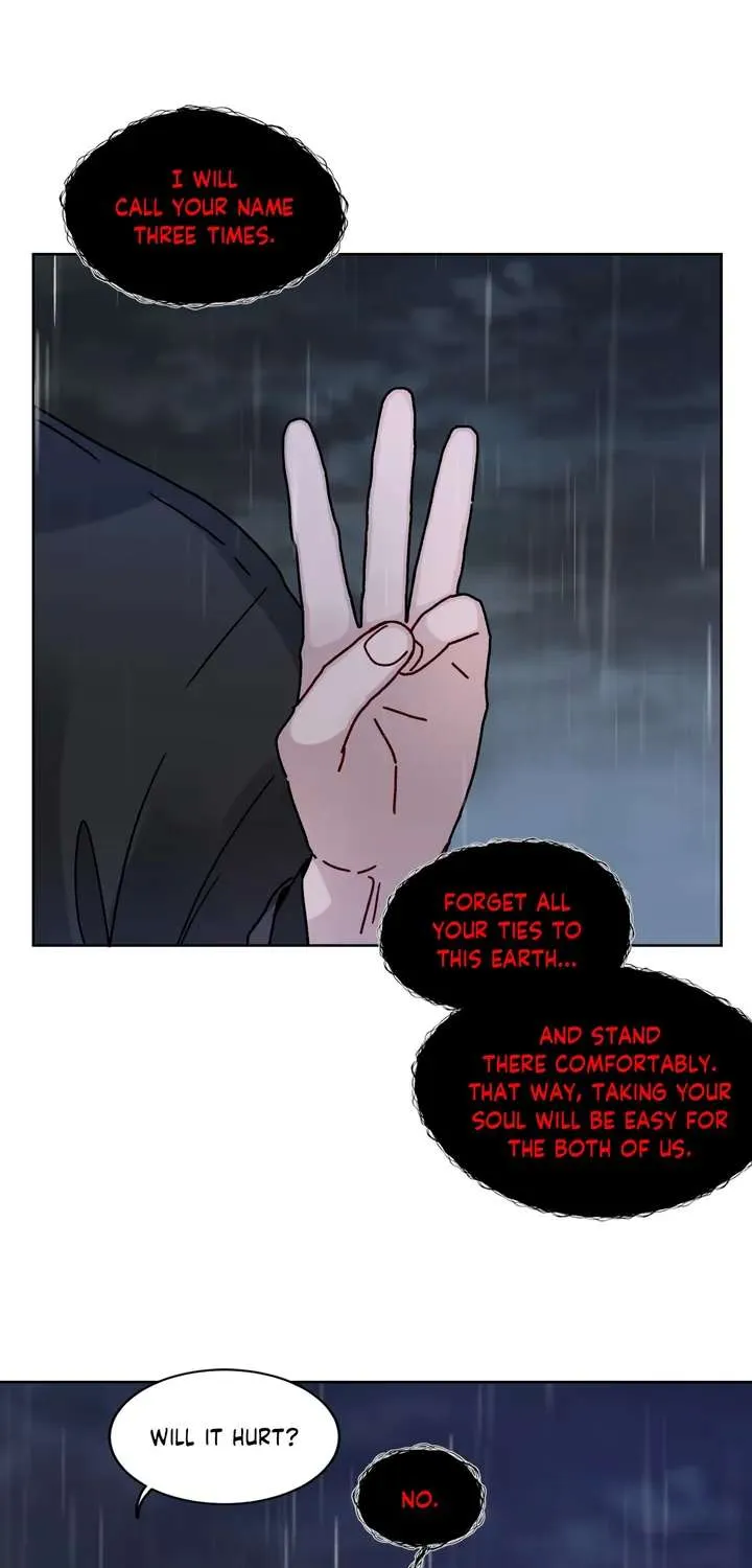 One Summer Day Kainu Manga Chapter 1 Page 85