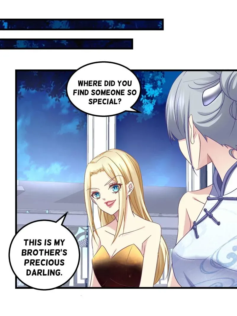 Heavenly Music Familiar Spirits Kainu Manga Chapter 117 Page 1