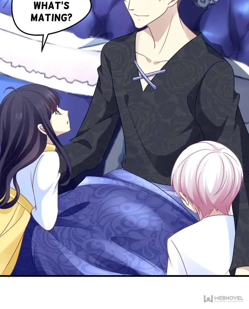 Heavenly Music Familiar Spirits Kainu Manga Chapter 88 Page 9