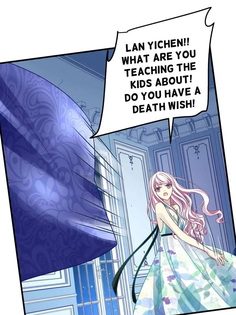 Heavenly Music Familiar Spirits Kainu Manga Chapter 88 Page 10
