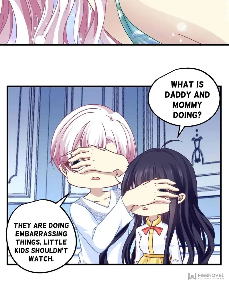 Heavenly Music Familiar Spirits Kainu Manga Chapter 88 Page 15