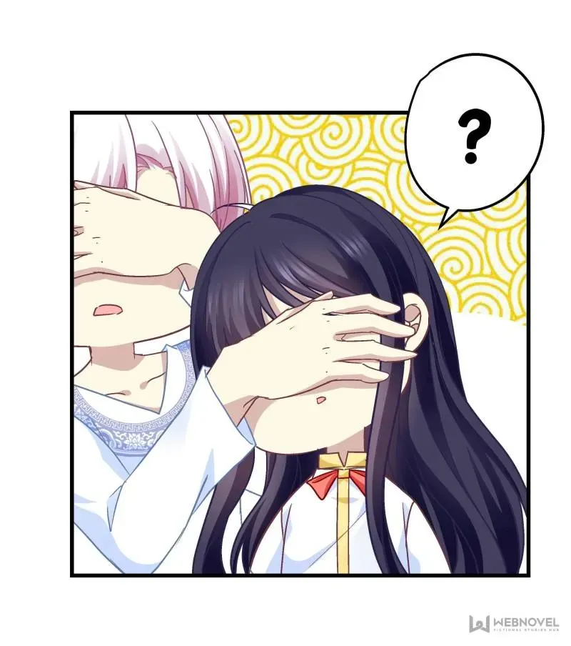 Heavenly Music Familiar Spirits Kainu Manga Chapter 88 Page 16