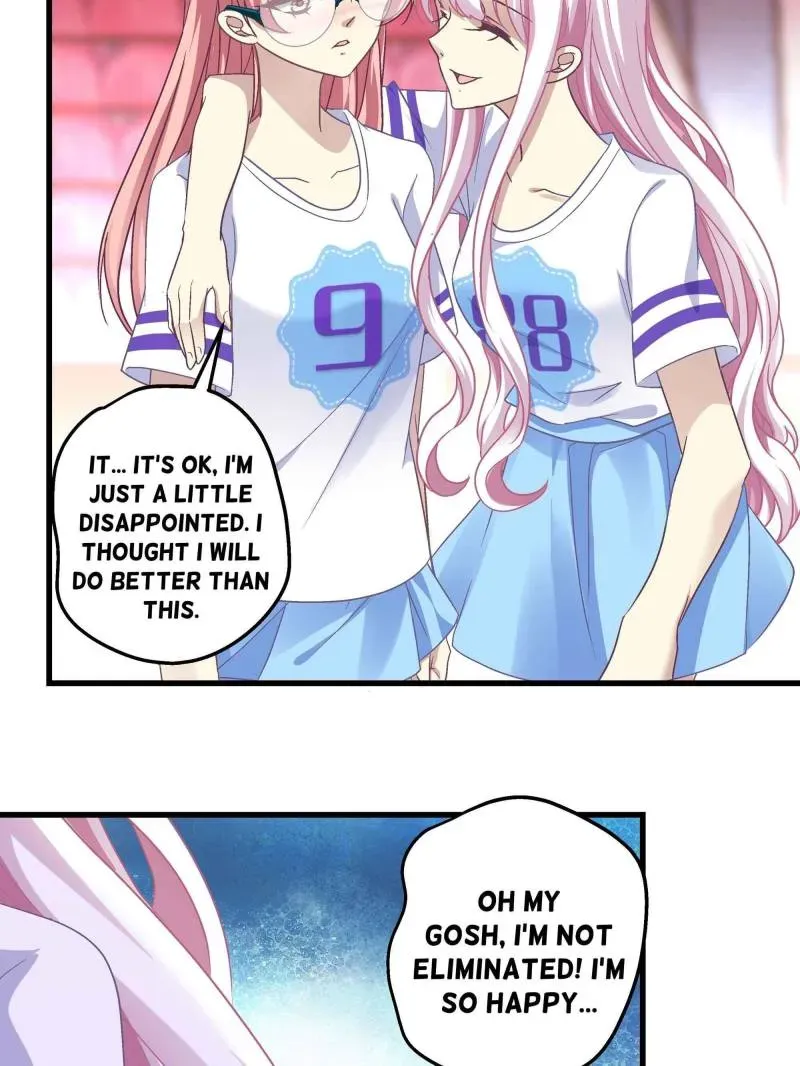 Heavenly Music Familiar Spirits Kainu Manga Chapter 88 Page 18