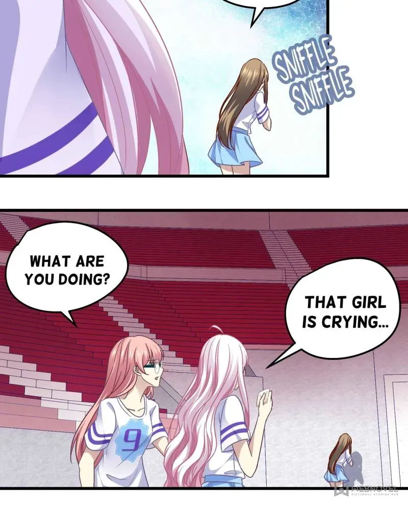 Heavenly Music Familiar Spirits Kainu Manga Chapter 88 Page 19