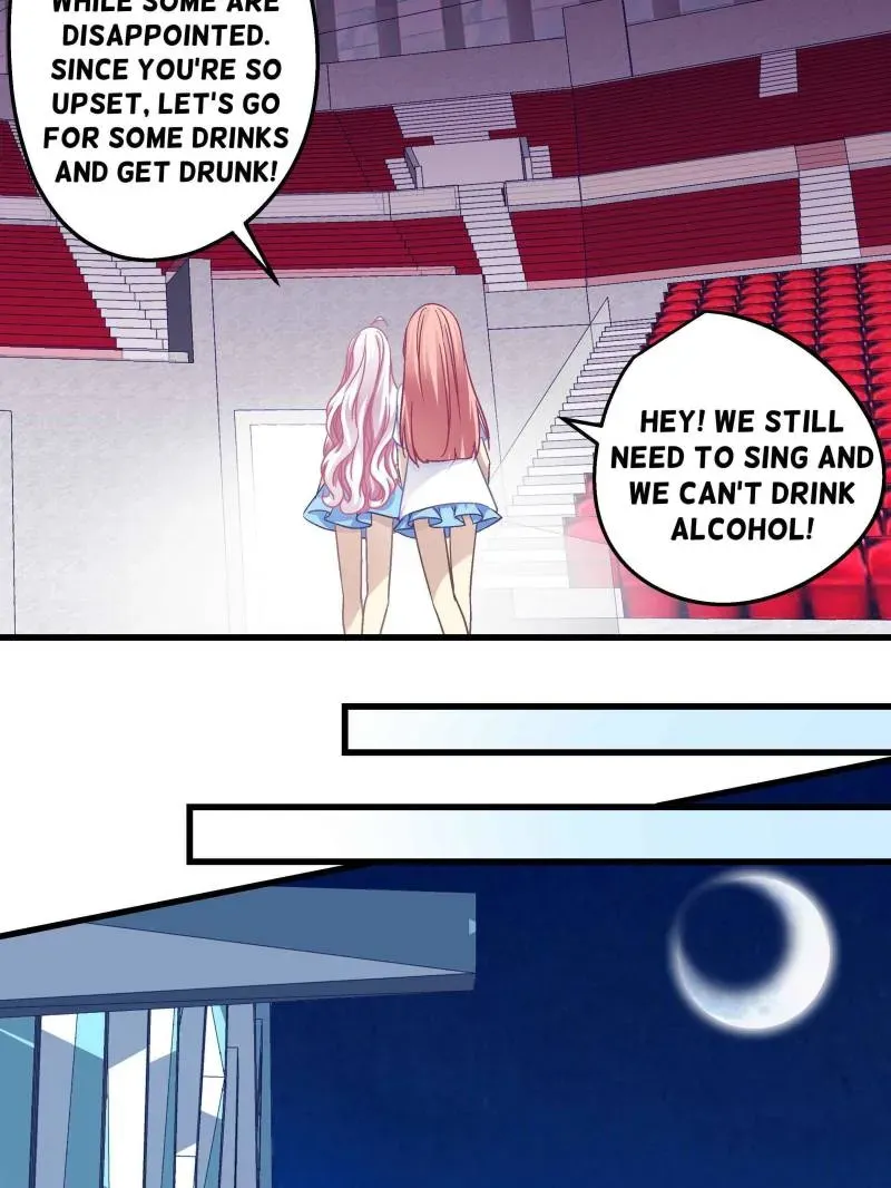 Heavenly Music Familiar Spirits Kainu Manga Chapter 88 Page 21