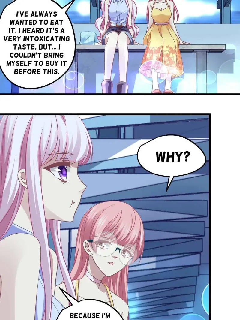 Heavenly Music Familiar Spirits Kainu Manga Chapter 88 Page 24