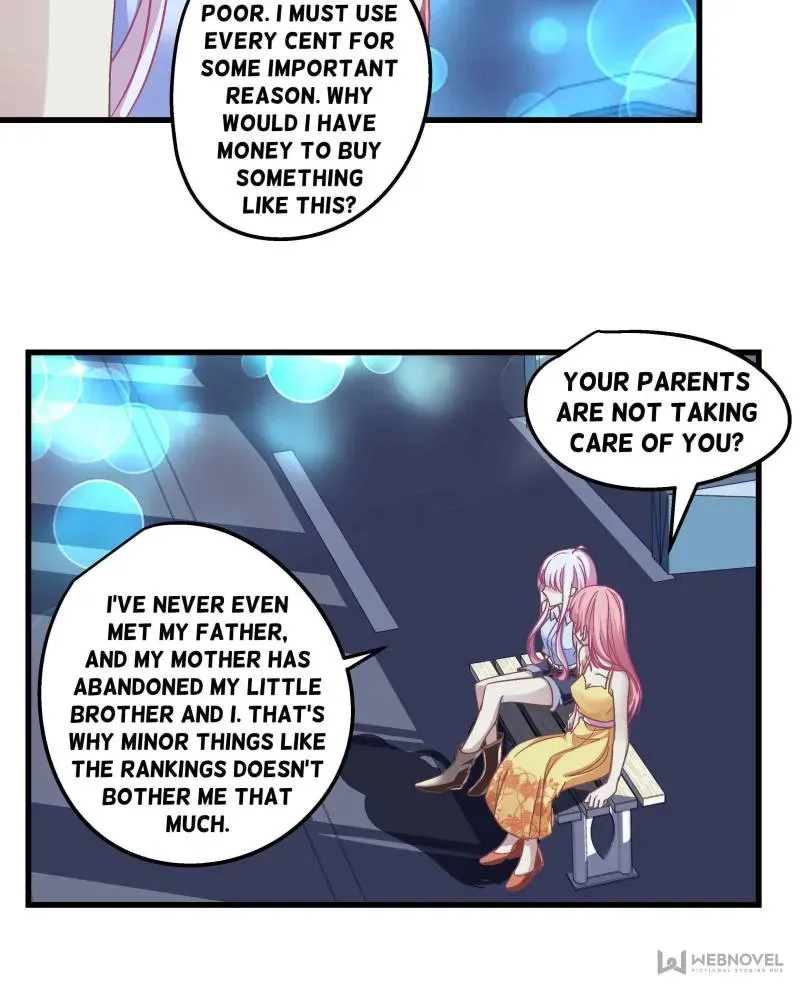 Heavenly Music Familiar Spirits Kainu Manga Chapter 88 Page 25