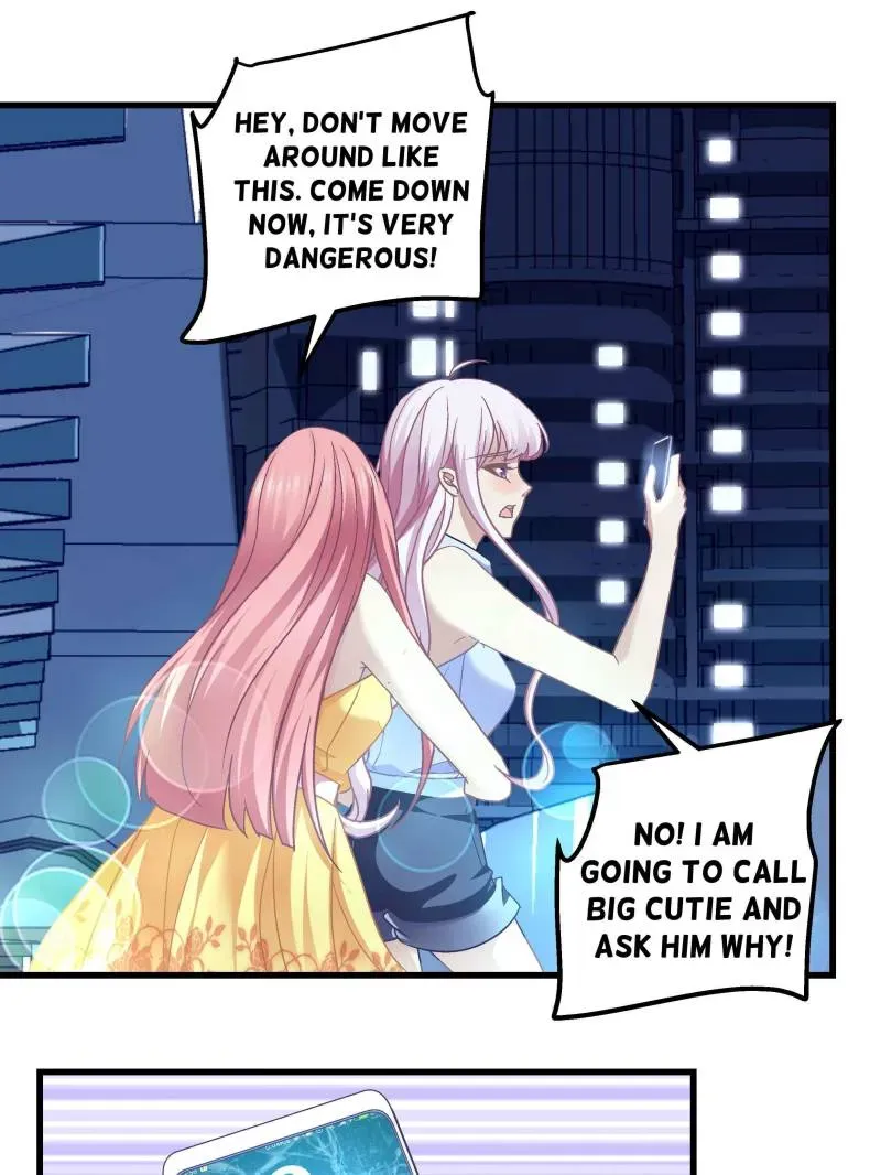 Heavenly Music Familiar Spirits Kainu Manga Chapter 88 Page 29
