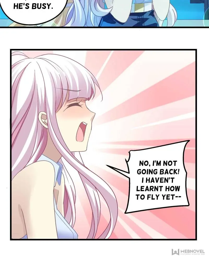 Heavenly Music Familiar Spirits Kainu Manga Chapter 88 Page 34
