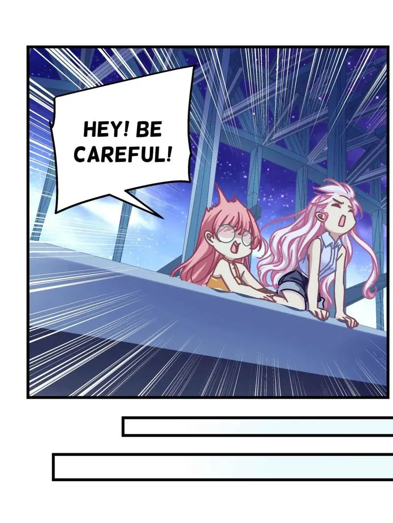 Heavenly Music Familiar Spirits Kainu Manga Chapter 88 Page 35