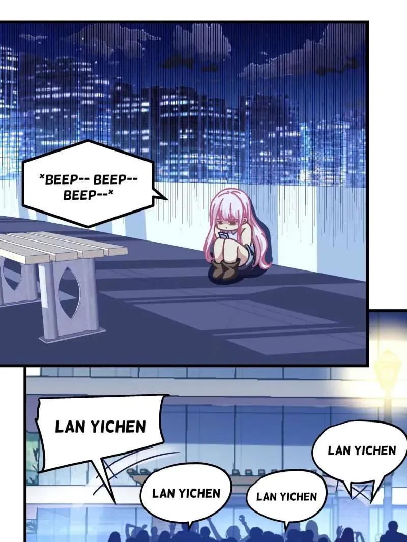 Heavenly Music Familiar Spirits Kainu Manga Chapter 88 Page 36