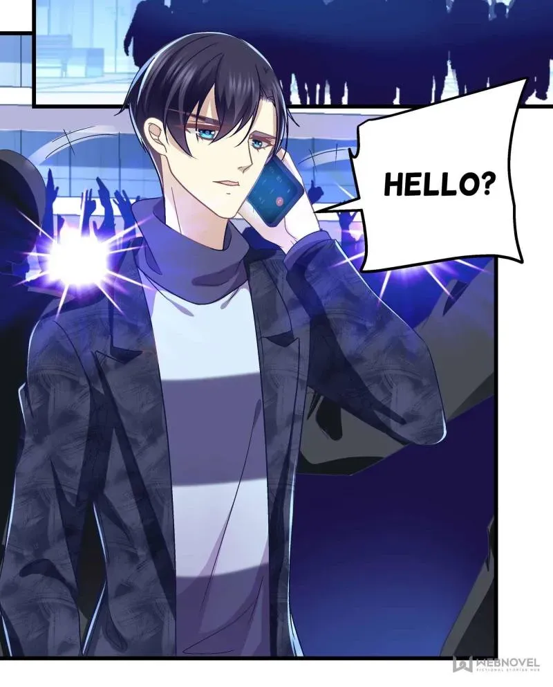 Heavenly Music Familiar Spirits Kainu Manga Chapter 88 Page 37
