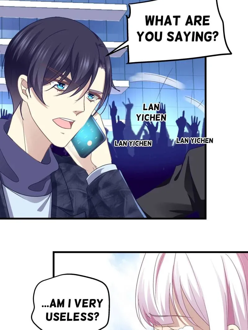 Heavenly Music Familiar Spirits Kainu Manga Chapter 88 Page 39
