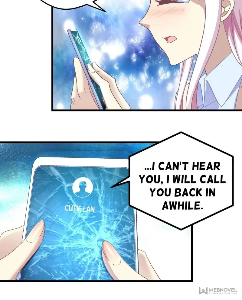 Heavenly Music Familiar Spirits Kainu Manga Chapter 88 Page 40