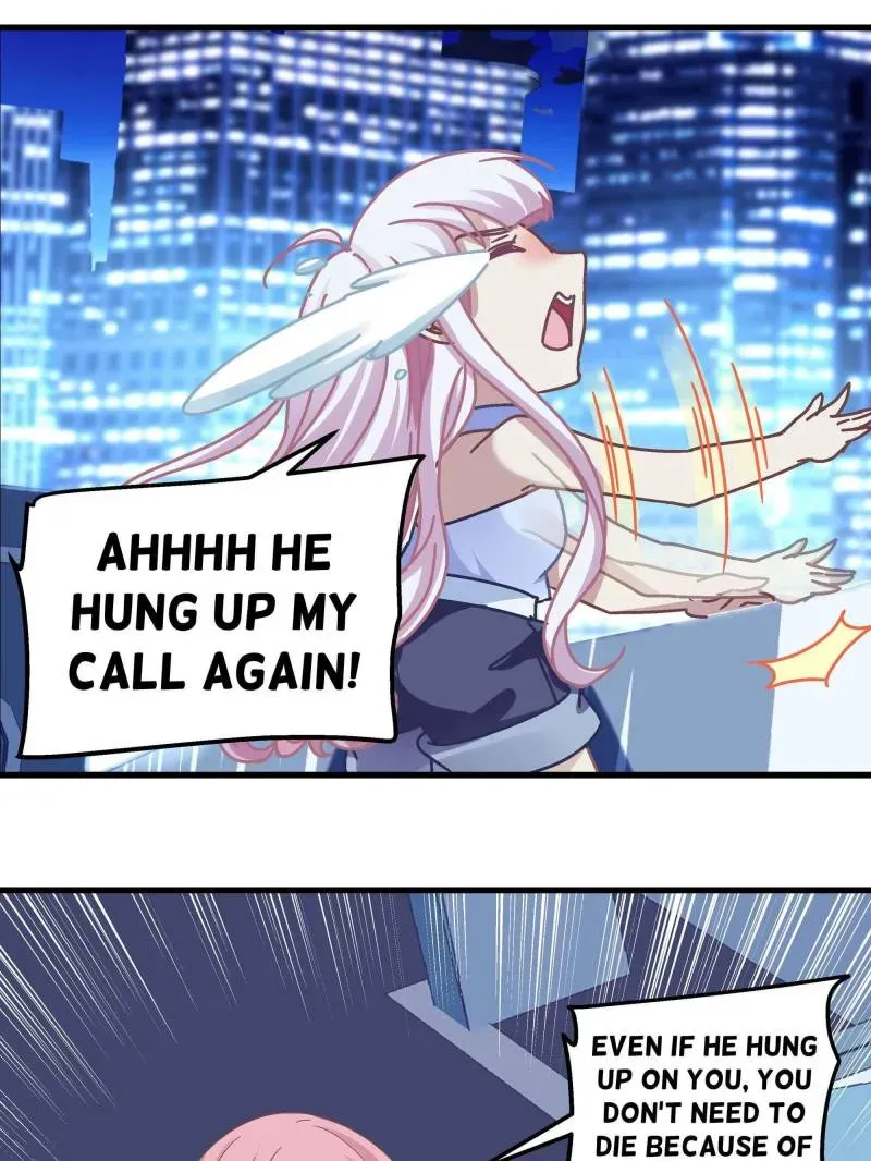 Heavenly Music Familiar Spirits Kainu Manga Chapter 88 Page 42