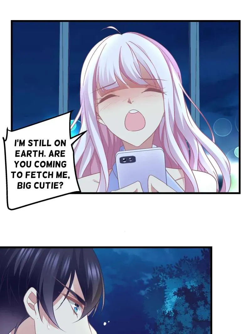 Heavenly Music Familiar Spirits Kainu Manga Chapter 88 Page 50