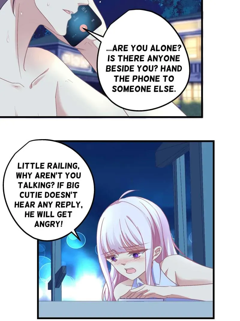 Heavenly Music Familiar Spirits Kainu Manga Chapter 88 Page 51