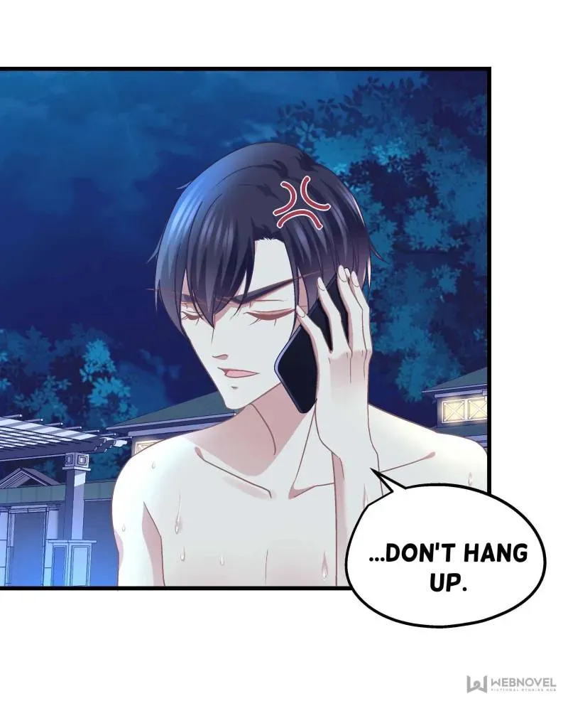 Heavenly Music Familiar Spirits Kainu Manga Chapter 88 Page 52