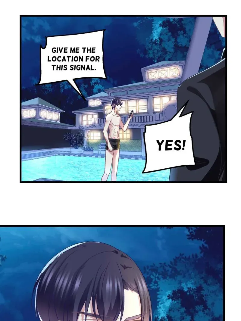 Heavenly Music Familiar Spirits Kainu Manga Chapter 88 Page 53