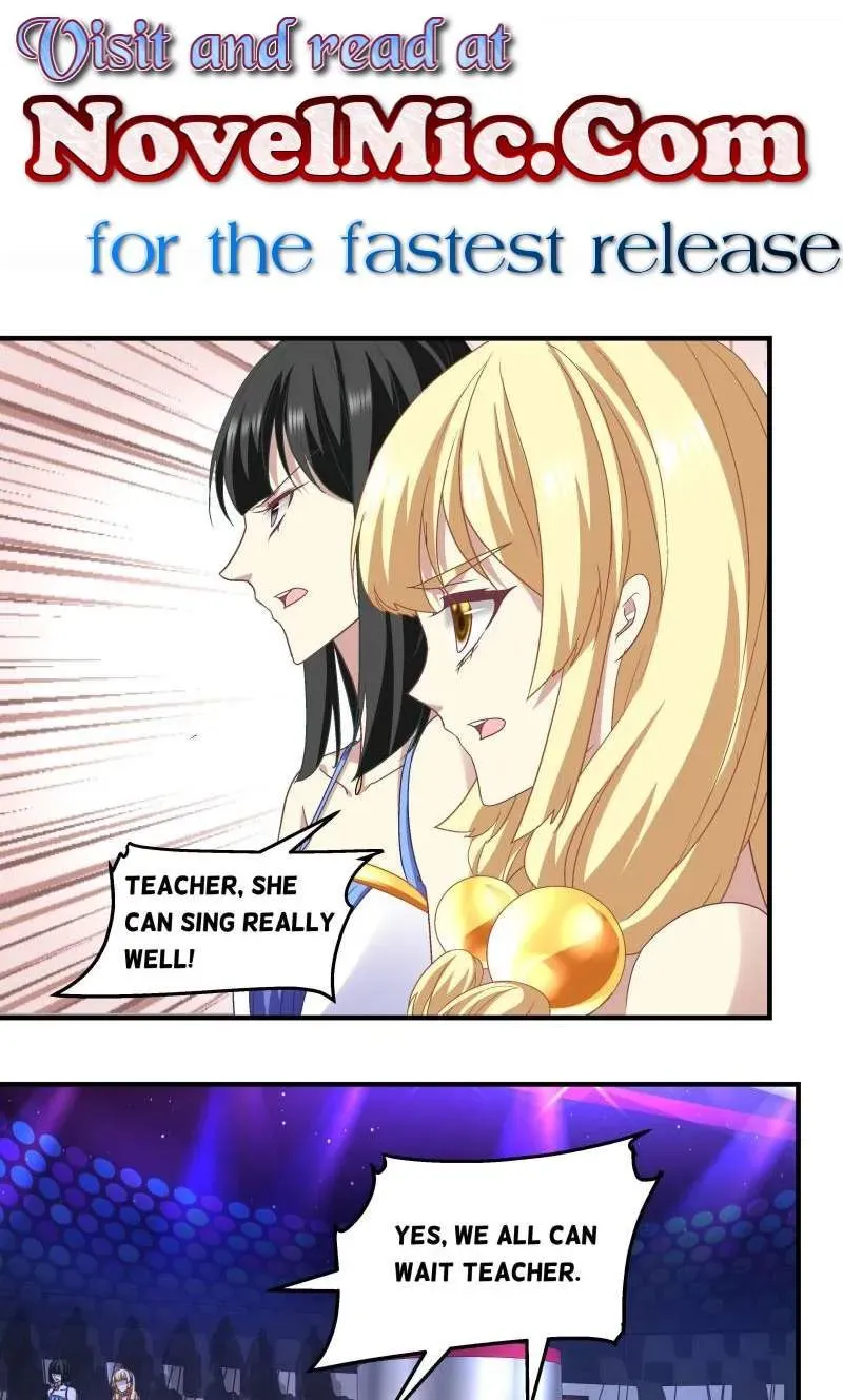 Heavenly Music Familiar Spirits Kainu Manga Chapter 62 Page 2