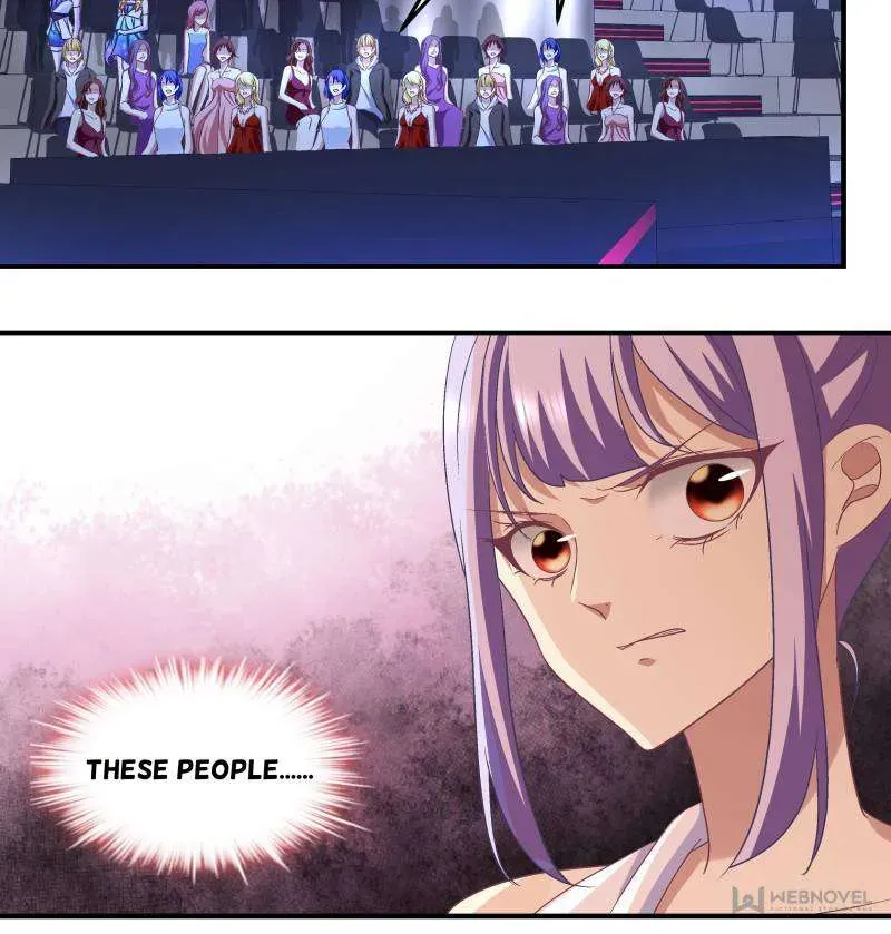 Heavenly Music Familiar Spirits Kainu Manga Chapter 62 Page 3