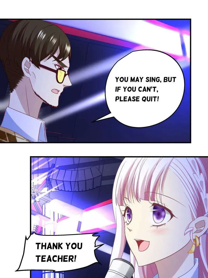 Heavenly Music Familiar Spirits Kainu Manga Chapter 62 Page 4