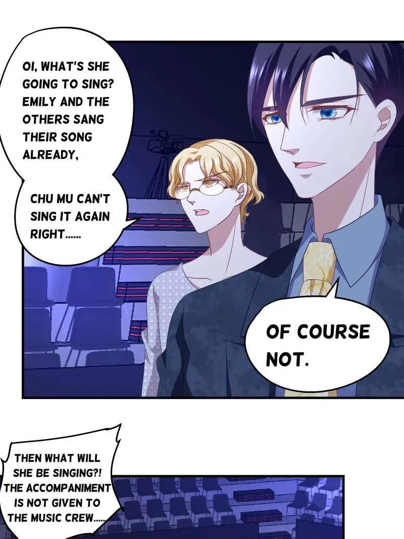 Heavenly Music Familiar Spirits Kainu Manga Chapter 62 Page 7