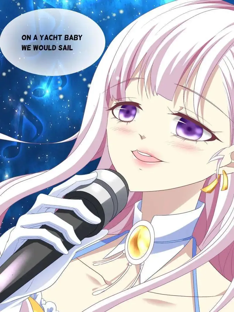 Heavenly Music Familiar Spirits Kainu Manga Chapter 62 Page 13