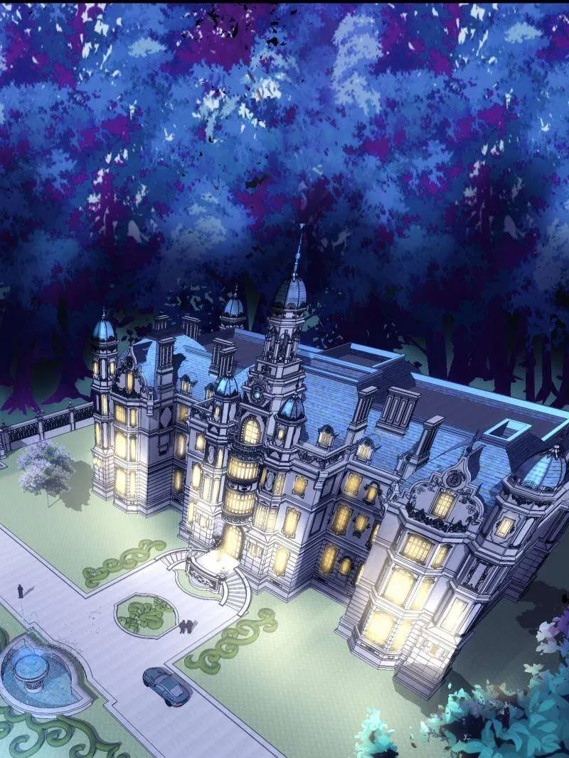 Heavenly Music Familiar Spirits Kainu Manga Chapter 62 Page 22