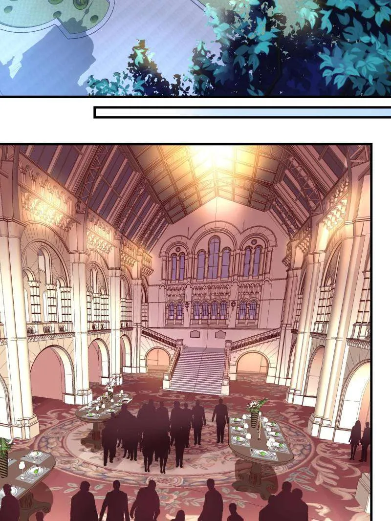 Heavenly Music Familiar Spirits Kainu Manga Chapter 62 Page 23