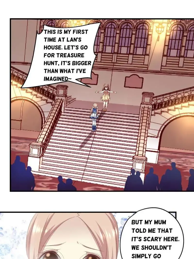 Heavenly Music Familiar Spirits Kainu Manga Chapter 62 Page 25