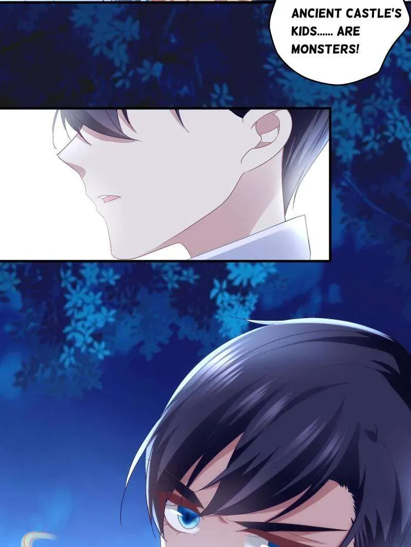 Heavenly Music Familiar Spirits Kainu Manga Chapter 62 Page 30