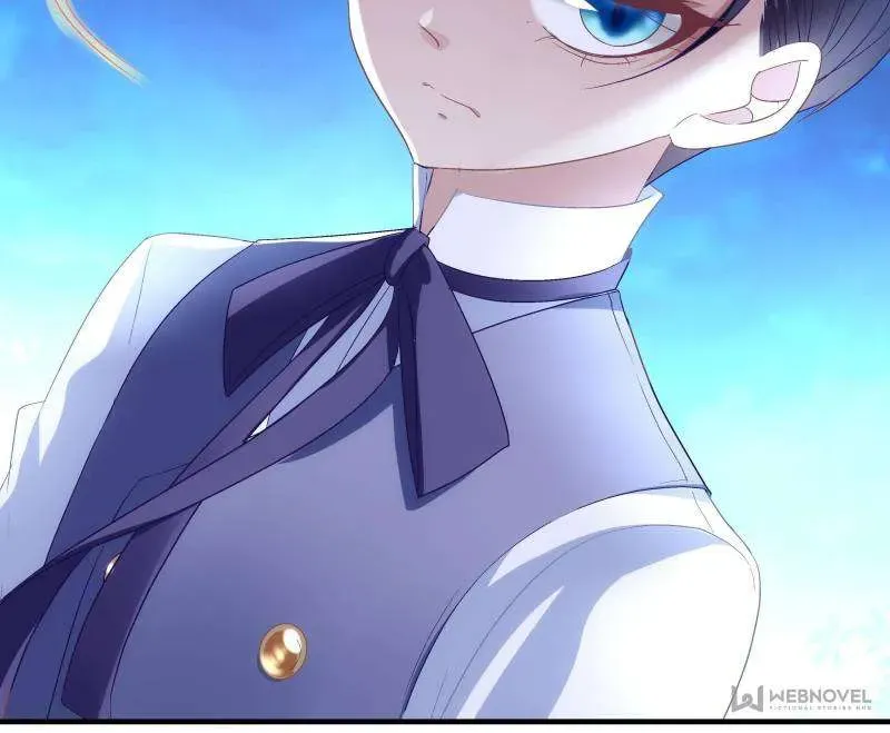 Heavenly Music Familiar Spirits Kainu Manga Chapter 62 Page 31