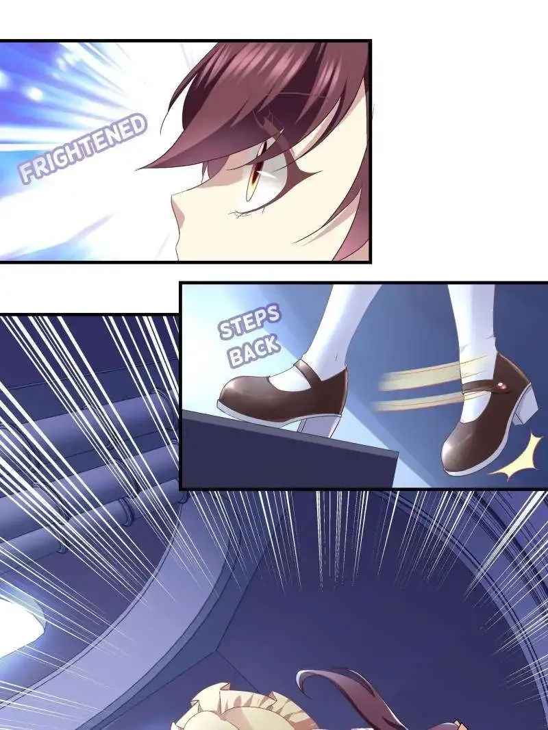 Heavenly Music Familiar Spirits Kainu Manga Chapter 62 Page 32