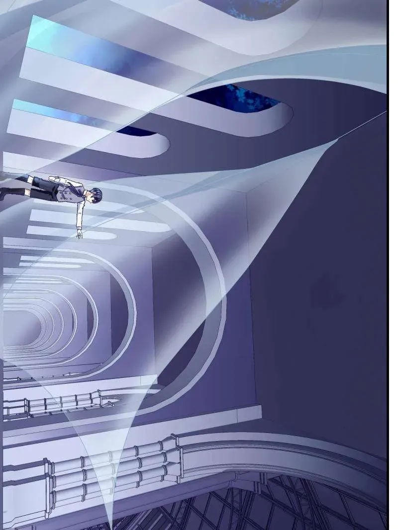 Heavenly Music Familiar Spirits Kainu Manga Chapter 62 Page 35