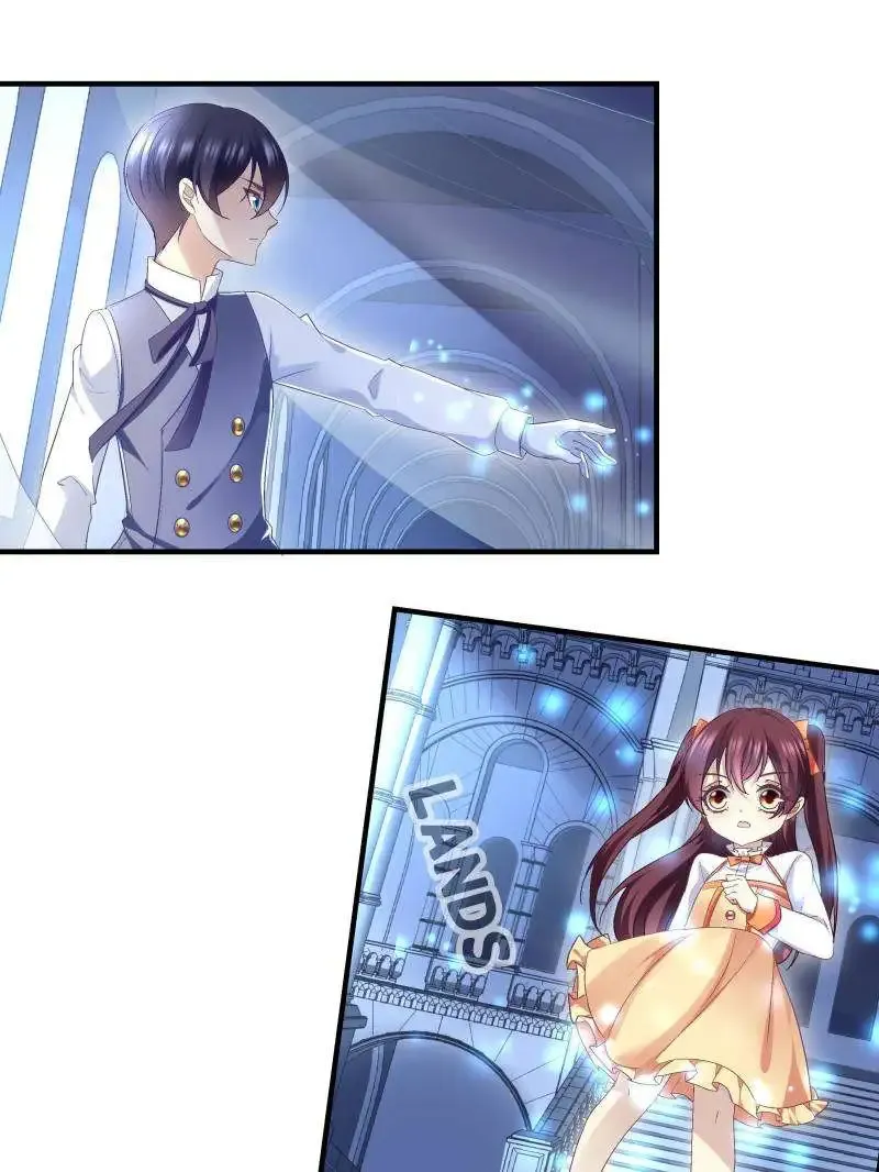 Heavenly Music Familiar Spirits Kainu Manga Chapter 62 Page 37
