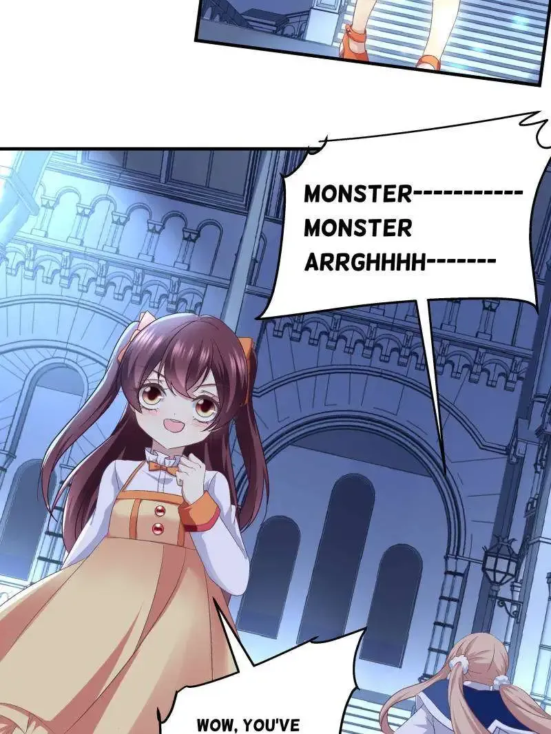 Heavenly Music Familiar Spirits Kainu Manga Chapter 62 Page 38