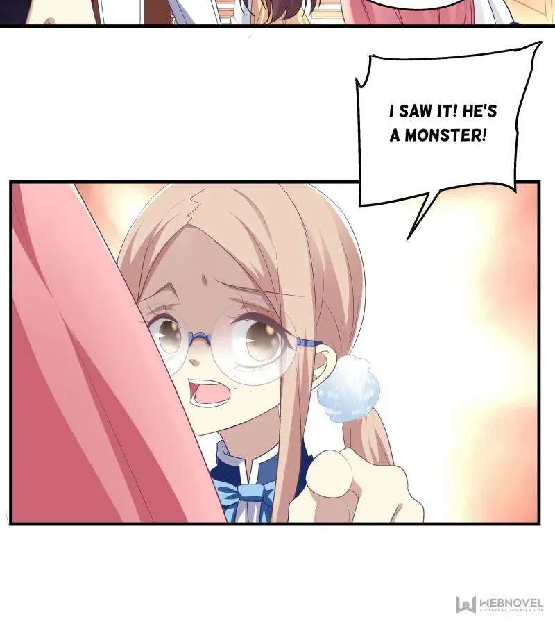 Heavenly Music Familiar Spirits Kainu Manga Chapter 62 Page 42