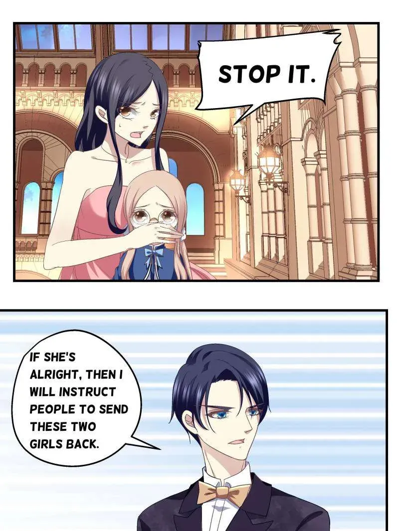 Heavenly Music Familiar Spirits Kainu Manga Chapter 62 Page 43