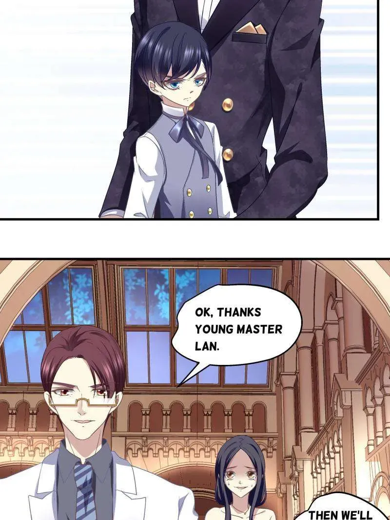 Heavenly Music Familiar Spirits Kainu Manga Chapter 62 Page 44