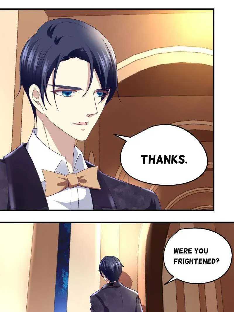 Heavenly Music Familiar Spirits Kainu Manga Chapter 62 Page 46
