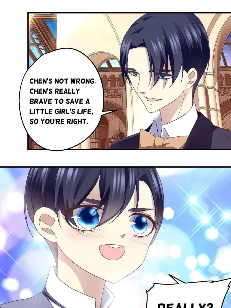 Heavenly Music Familiar Spirits Kainu Manga Chapter 62 Page 48